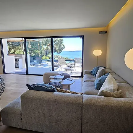 Βίλα De Maitre Avec Piscine Privee Pour 14 Personnes, Climatisation Et Animaux Admis - Fr-1-768-62