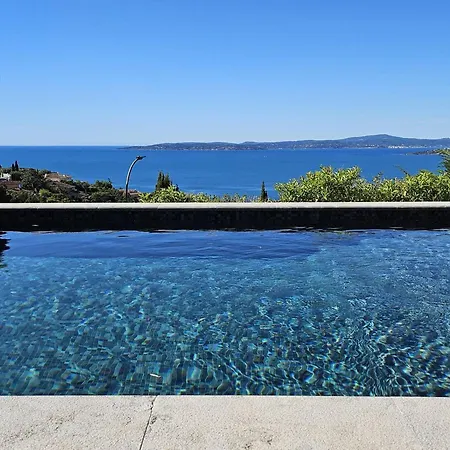 De Maitre Avec Piscine Privee Pour 14 Personnes, Climatisation Et Animaux Admis - Fr-1-768-62 Βίλα *