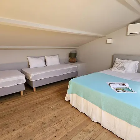 De Maitre Avec Piscine Privee Pour 14 Personnes, Climatisation Et Animaux Admis - Fr-1-768-62 *