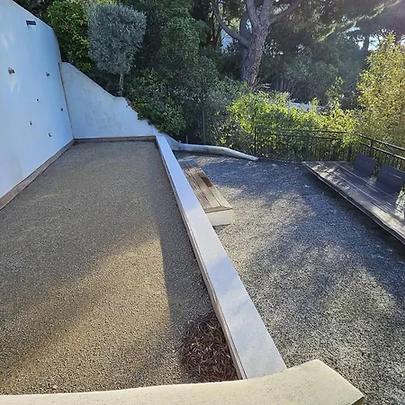 De Maitre Avec Piscine Privee Pour 14 Personnes, Climatisation Et Animaux Admis - Fr-1-768-62 *